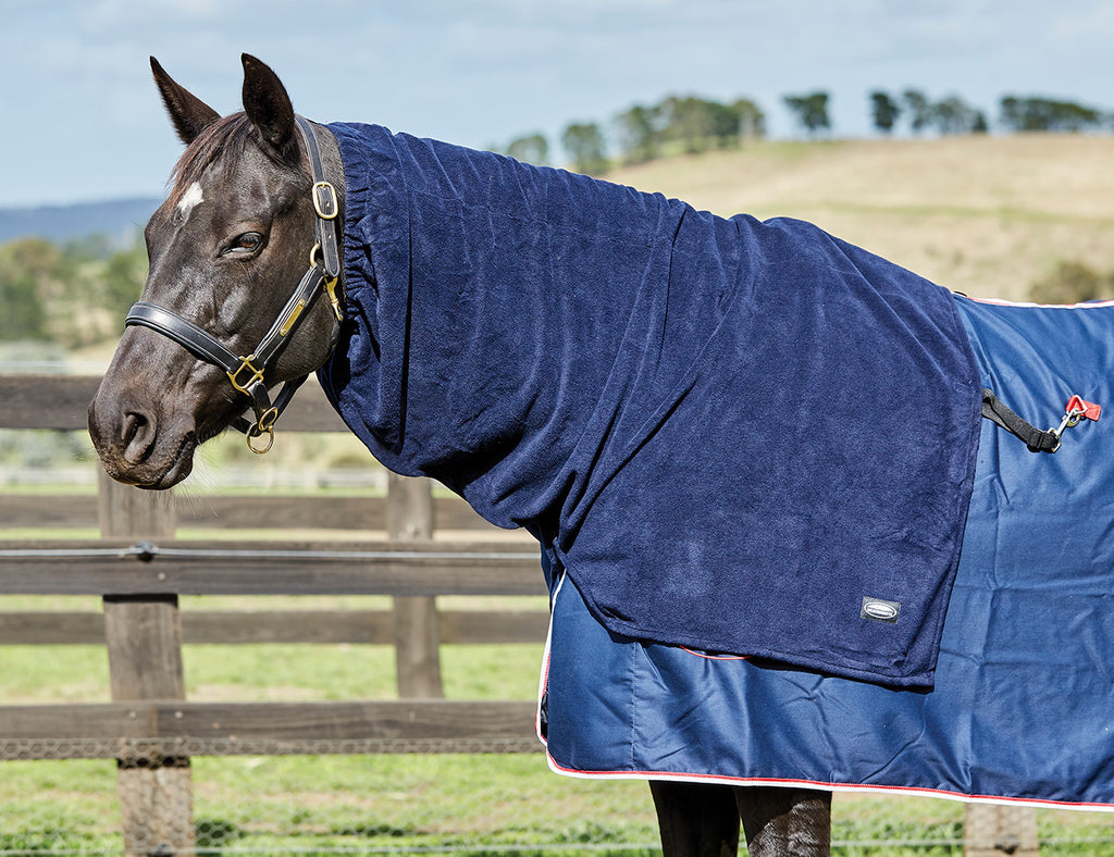image_addtnl_1 - Navy - WeatherBeeta Cosy Fleece Neck Rug - .jpg