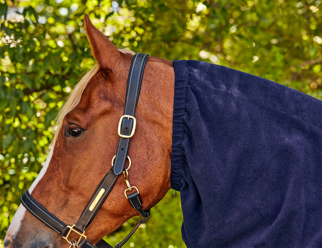 image_addtnl_1 - Navy - WeatherBeeta Luxe Snug Fleece Neck Rug - .jpg