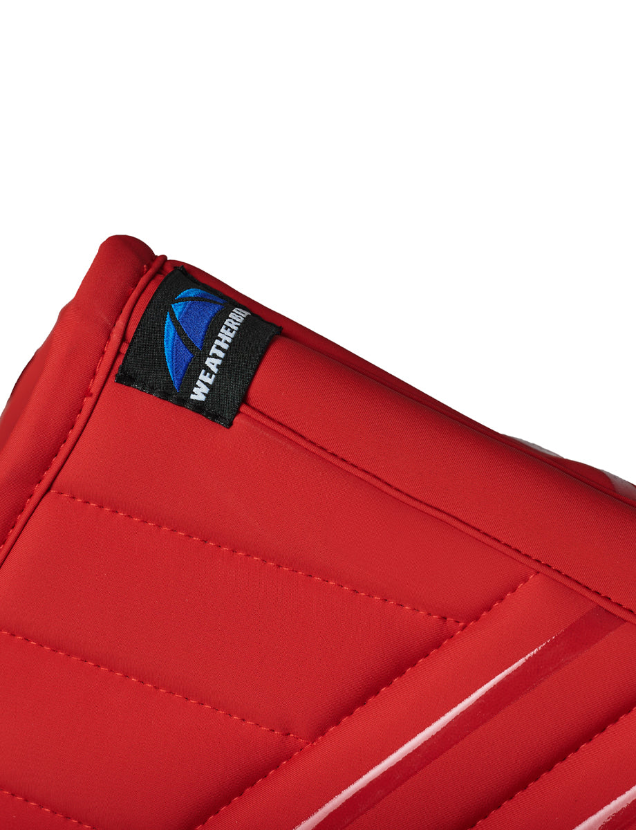 WeatherBeeta Softshell Pro Grip Dressage Saddle Pad