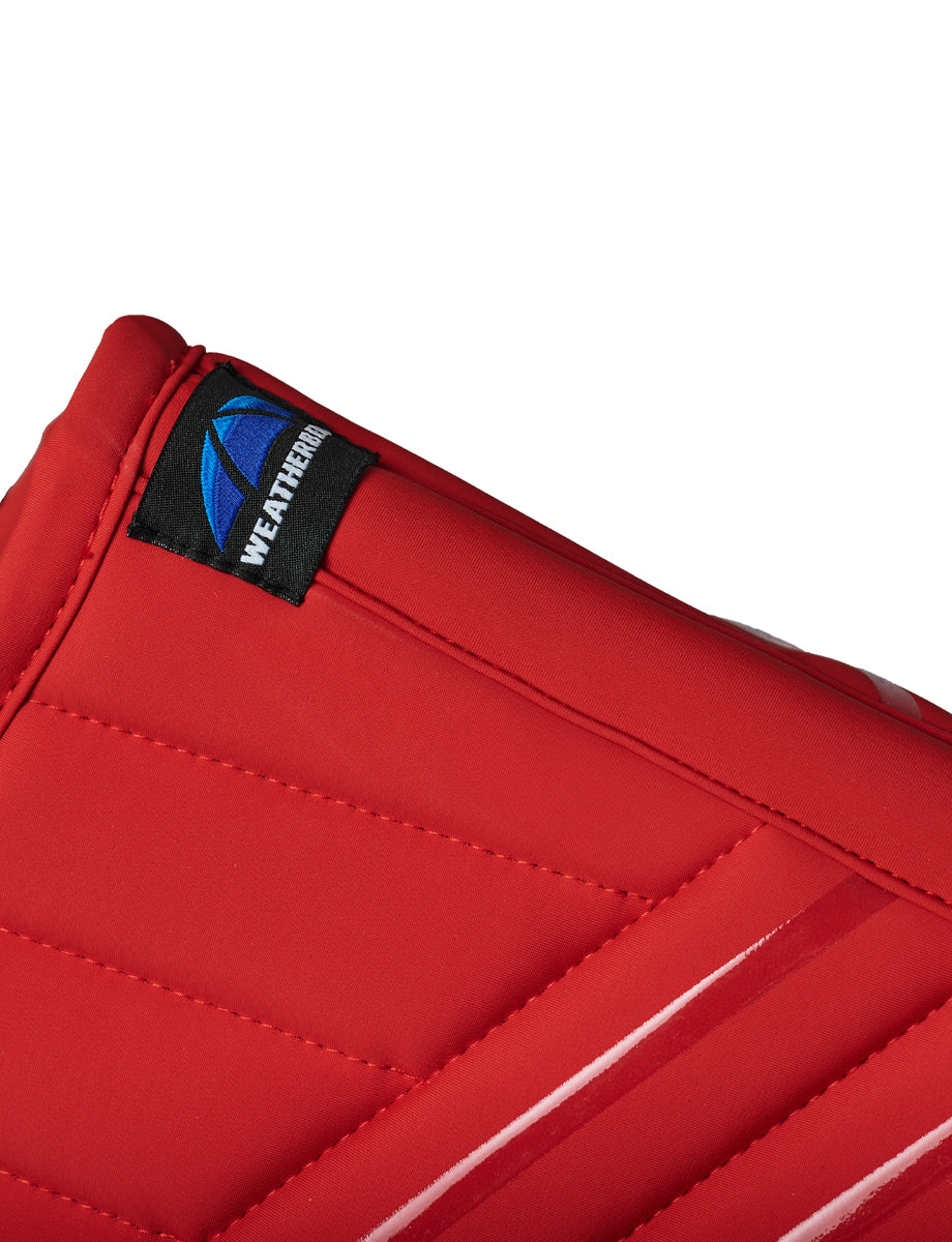 WeatherBeeta Softshell Pro Grip Euro Jump Saddle Pad