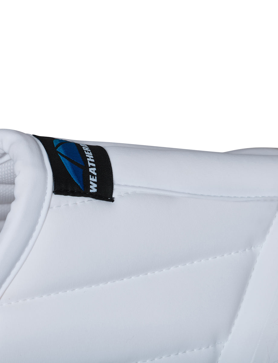 WeatherBeeta Softshell Pro Grip Dressage Saddle Pad