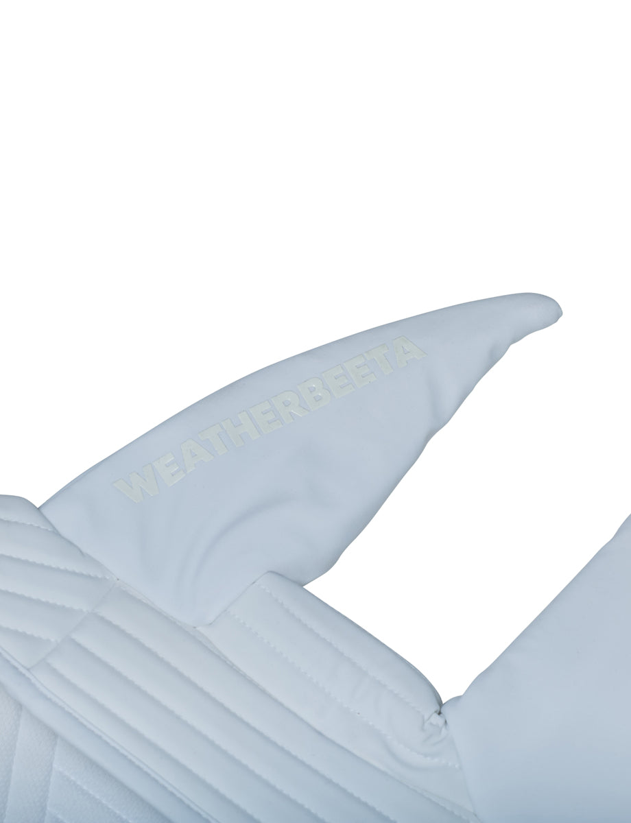 WeatherBeeta Softshell Quilted Ear Bonnet