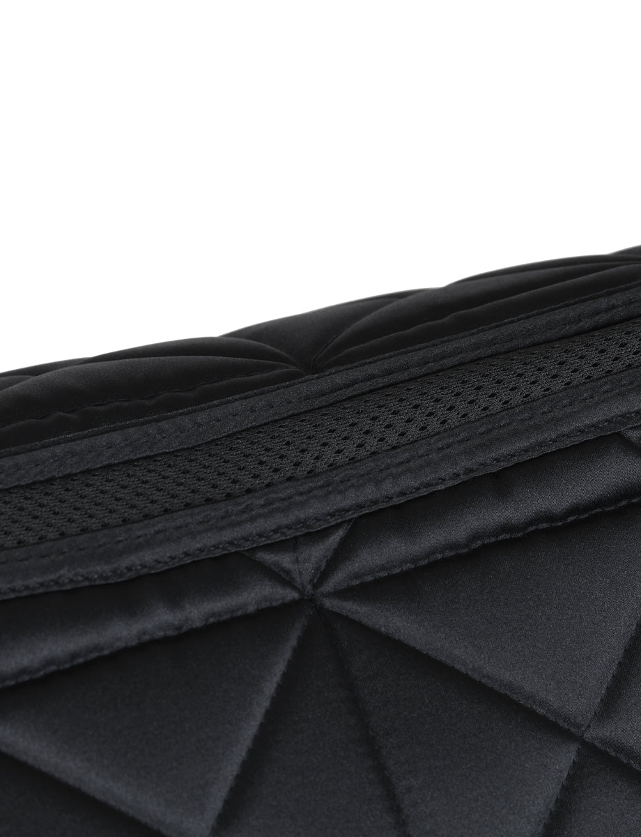 WeatherBeeta Satin Pro Air-Tec Dressage Saddle Pad