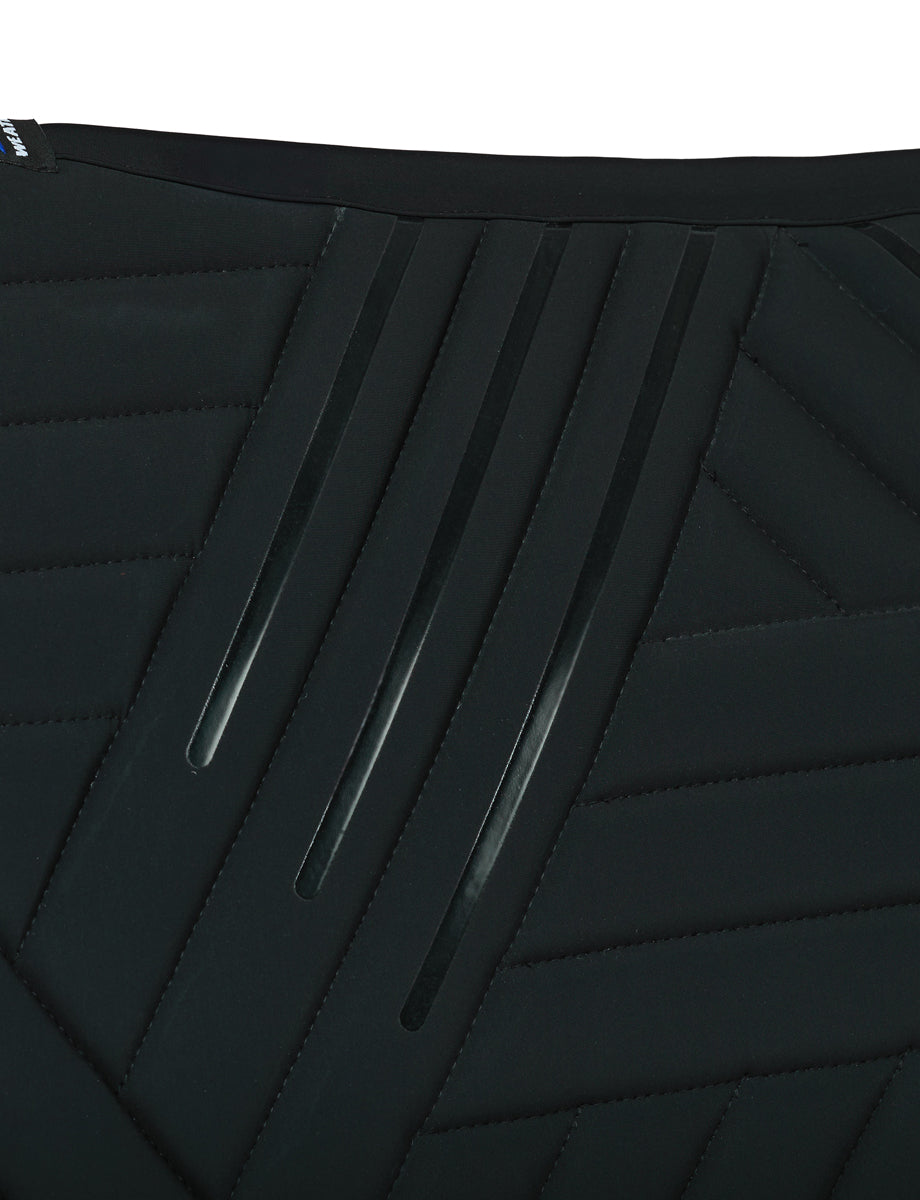 WeatherBeeta Softshell Pro Grip Euro Jump Saddle Pad