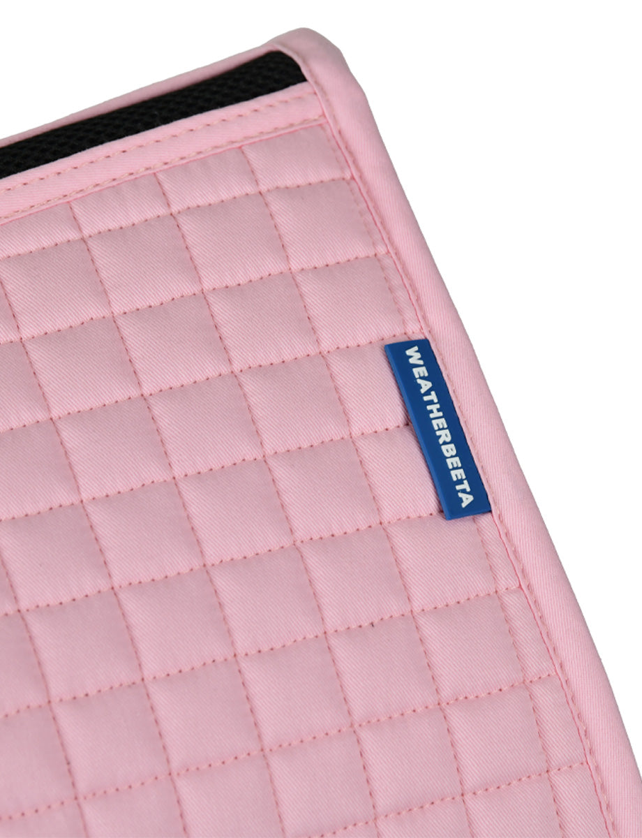 image_addtnl_2 - Light Pink - WeatherBeeta Prime Air-Tec All Purpose Saddle Pad - .jpg