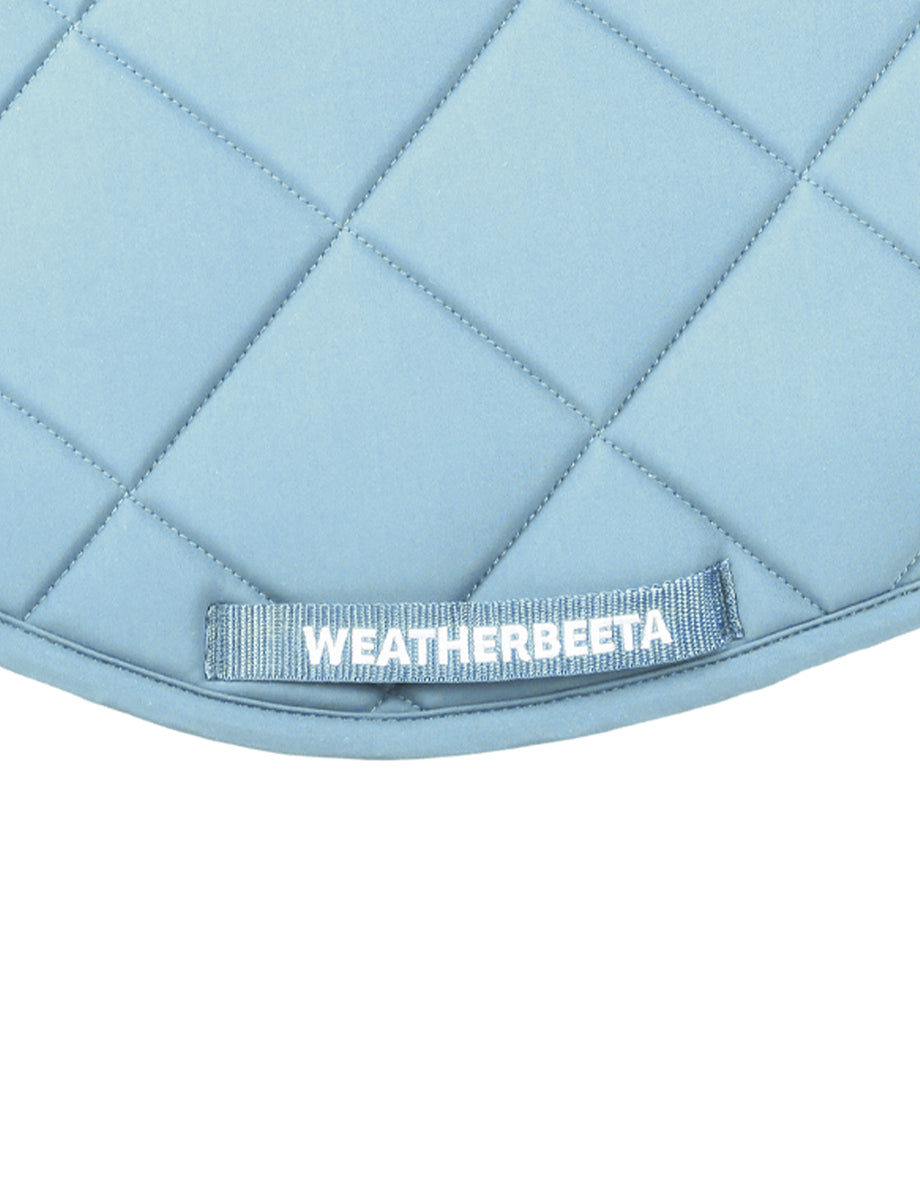 WeatherBeeta Softshell Pro 3D Air-Tec All Purpose Saddle Pad