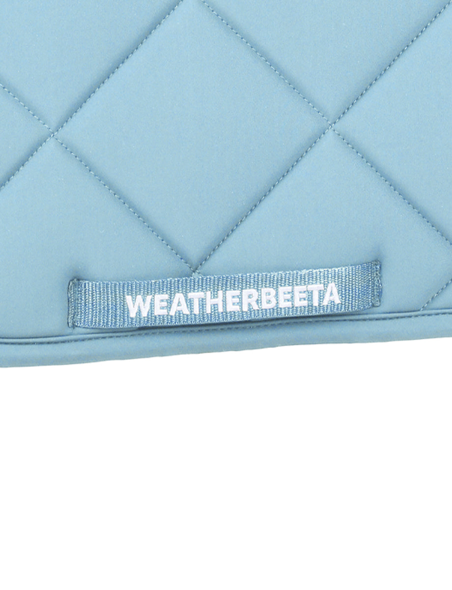 WeatherBeeta Softshell Pro 3D Air-Tec Dressage Saddle Pad