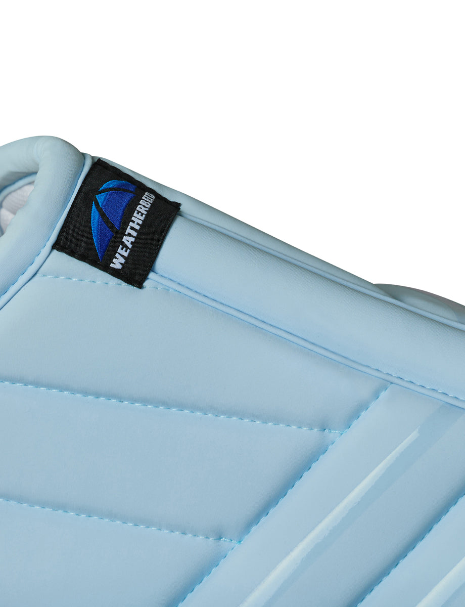 WeatherBeeta Softshell Pro Grip Euro Jump Saddle Pad