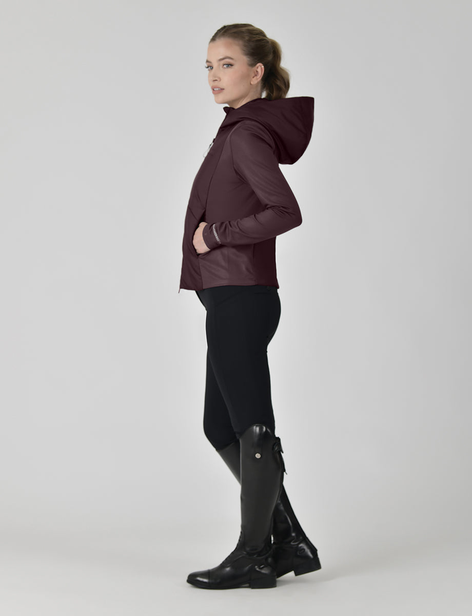WeatherBeeta Hybrid Padded Jacket
