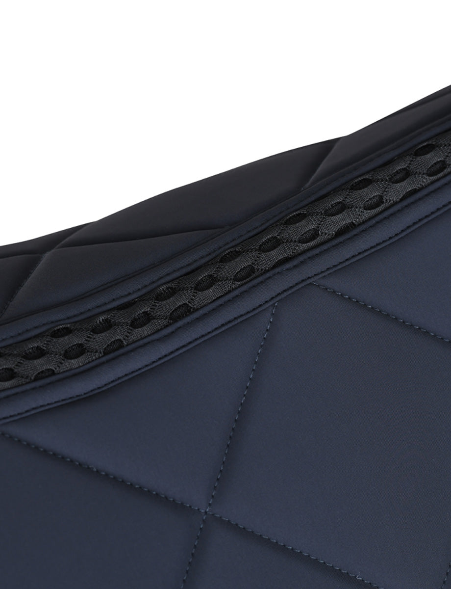 WeatherBeeta Softshell Pro 3D Air-Tec All Purpose Saddle Pad