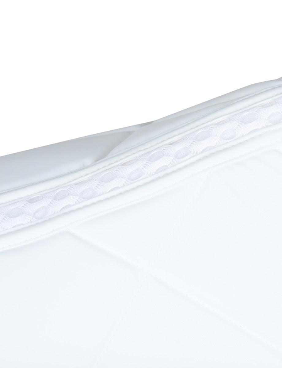 WeatherBeeta Softshell Pro 3D Air-Tec Dressage Saddle Pad