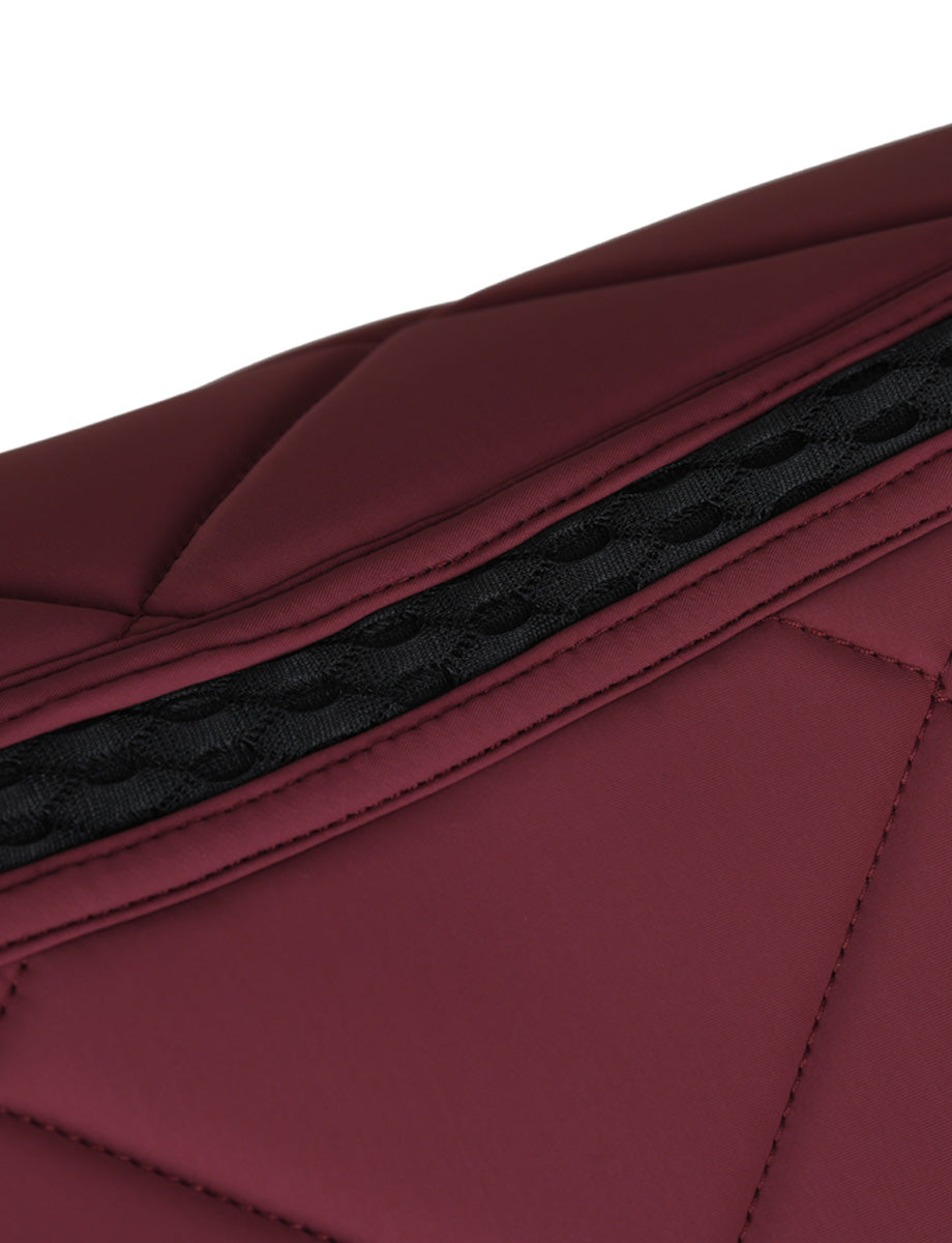 WeatherBeeta Softshell Pro 3D Air-Tec Dressage Saddle Pad