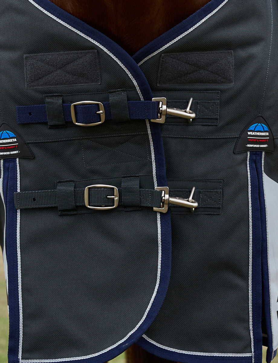 image_addtnl_3 - Charcoal - WeatherBeeta ComFiTec Ultra Turnout Detach-A-Neck 360G - .jpg