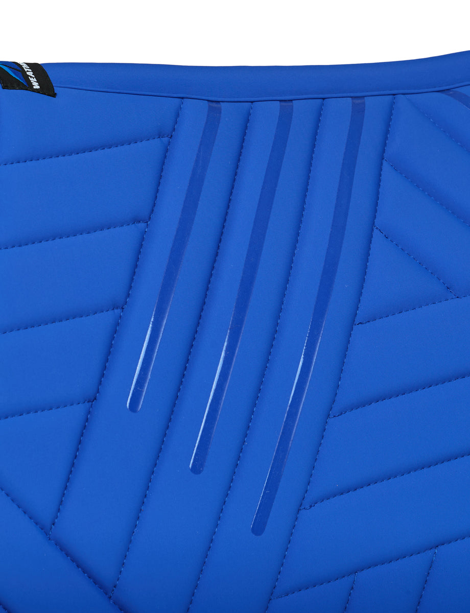WeatherBeeta Softshell Pro Grip Euro Jump Saddle Pad