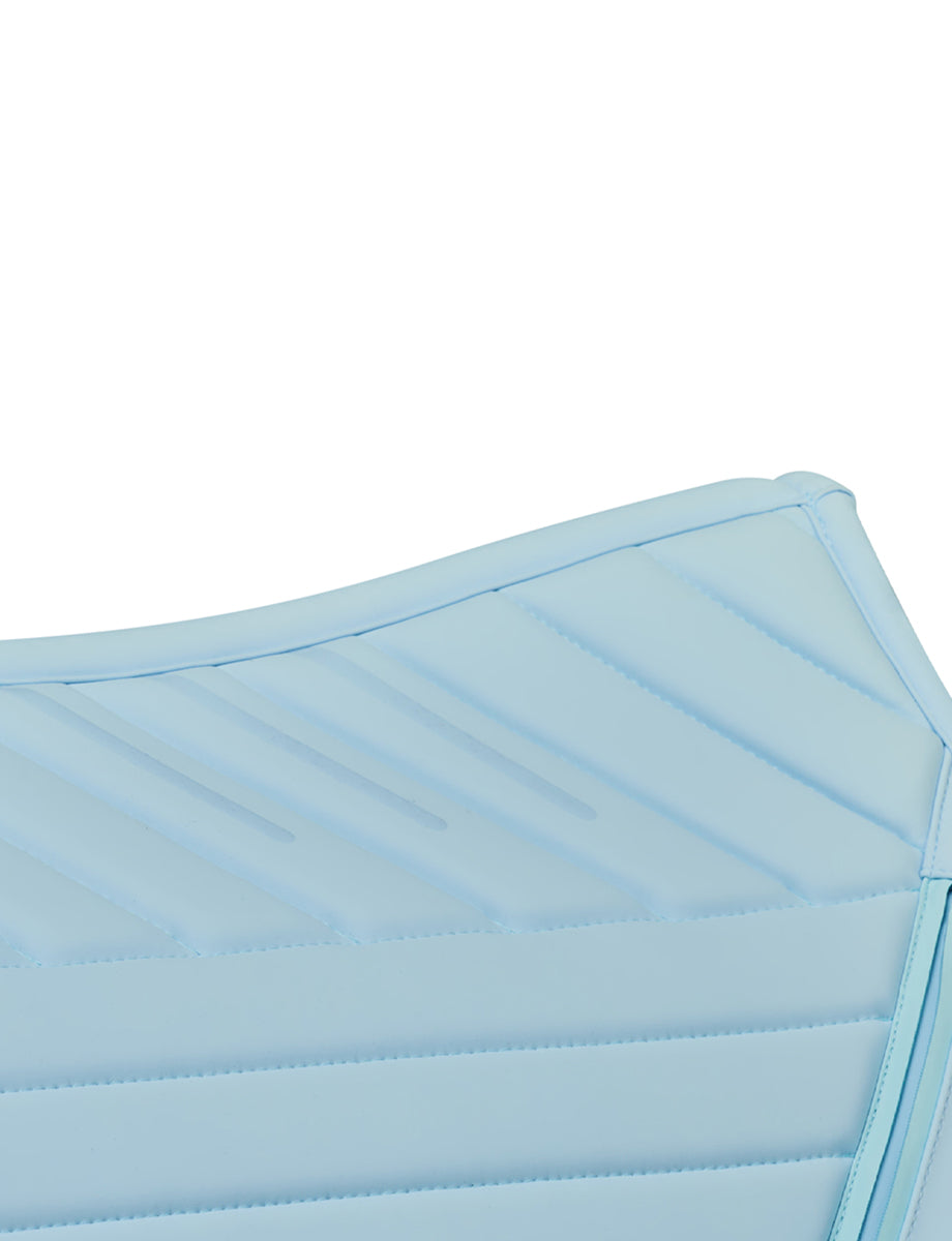 WeatherBeeta Softshell Pro Grip Dressage Saddle Pad