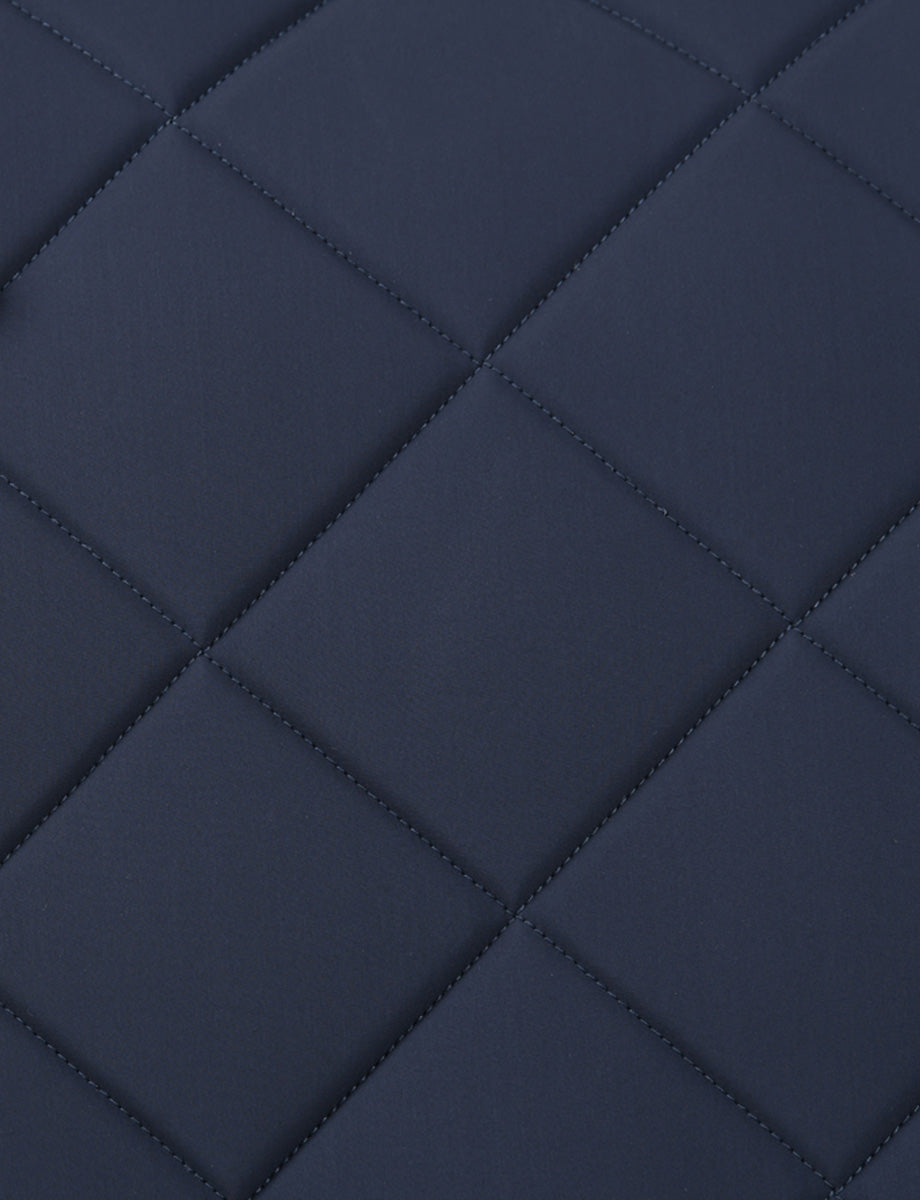 WeatherBeeta Softshell Pro 3D Air-Tec All Purpose Saddle Pad