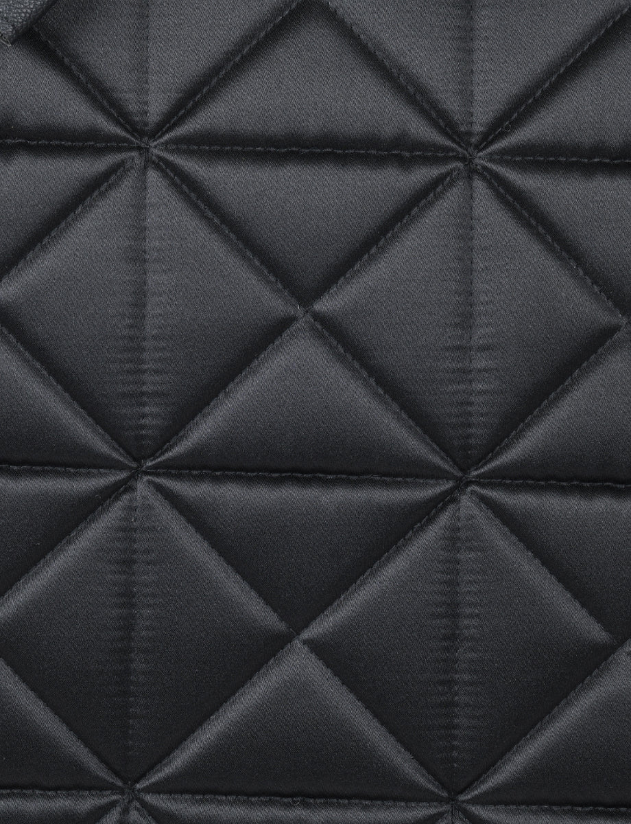 WeatherBeeta Satin Pro Air-Tec Dressage Saddle Pad