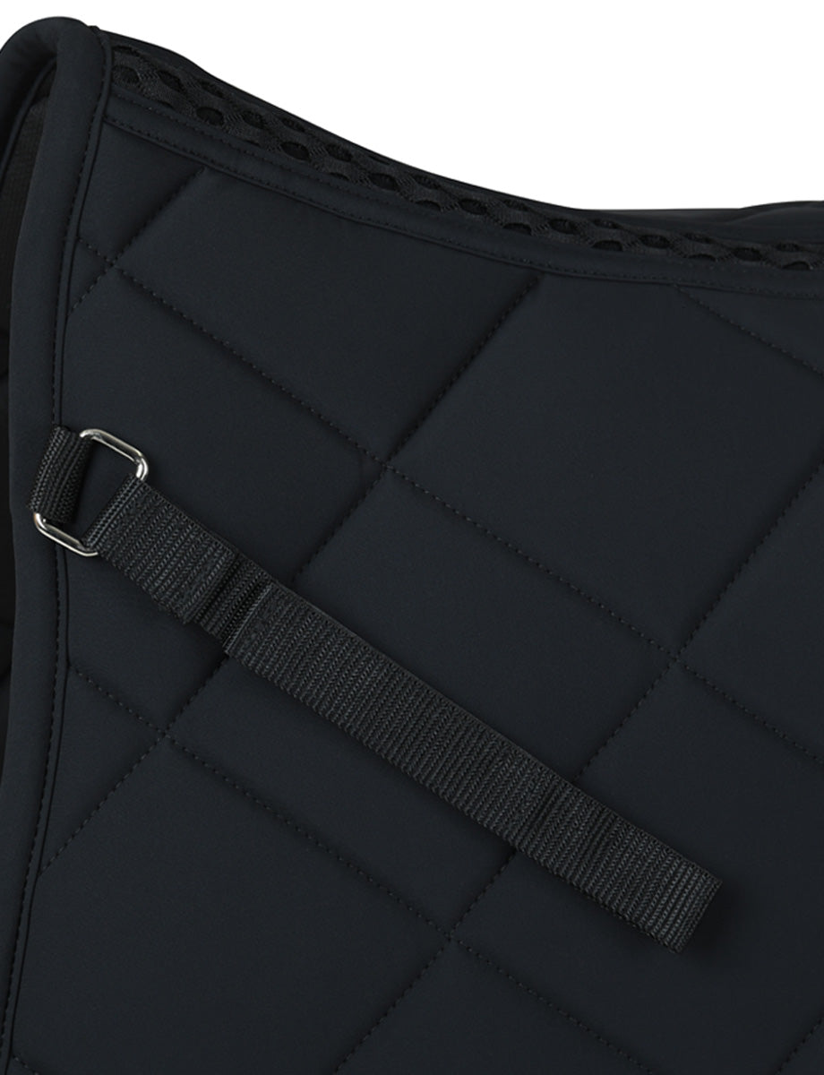 WeatherBeeta Softshell Pro 3D Air-Tec All Purpose Saddle Pad