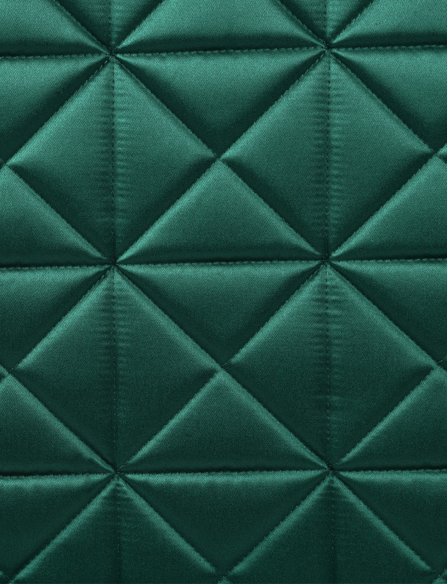 WeatherBeeta Satin Pro Air-Tec Dressage Saddle Pad