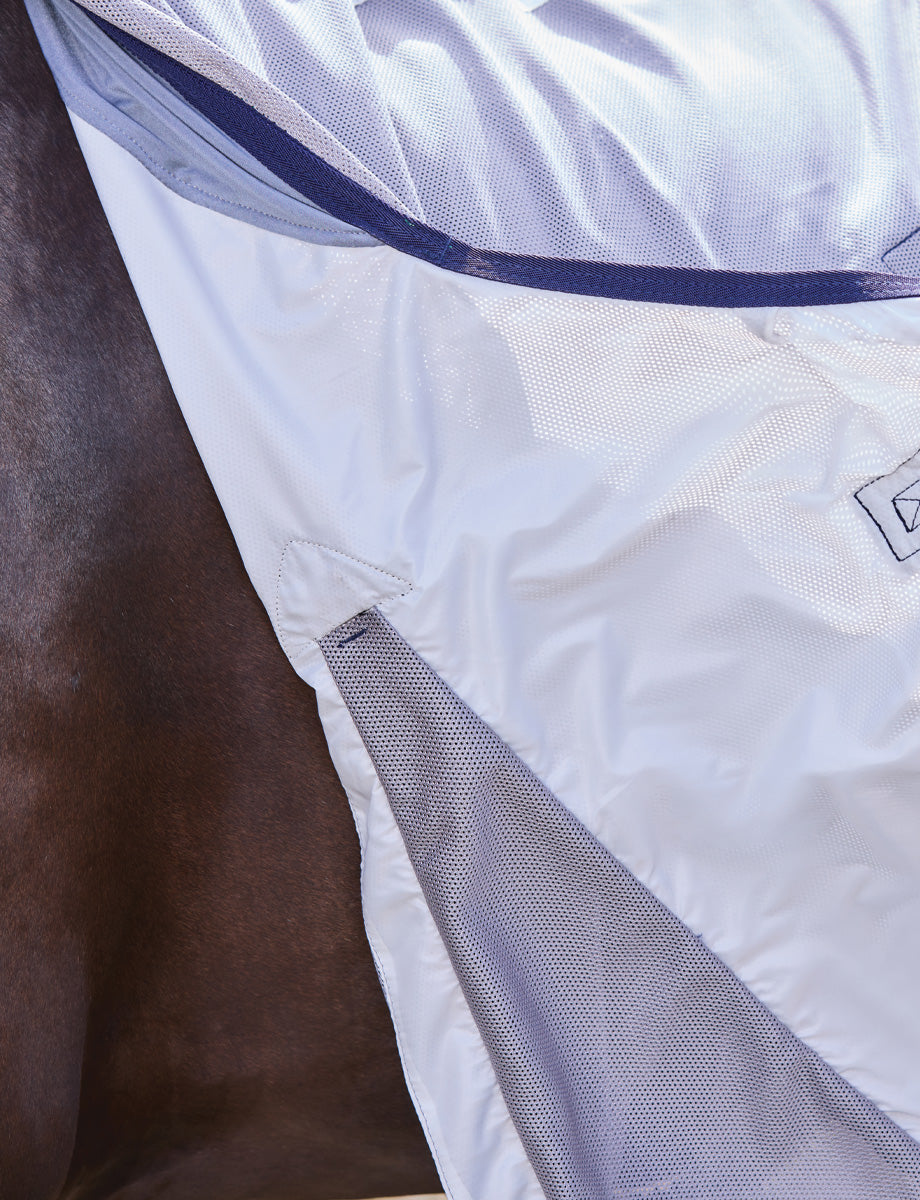 WeatherBeeta ComFiTec Zephyr Fly Sheet Combo