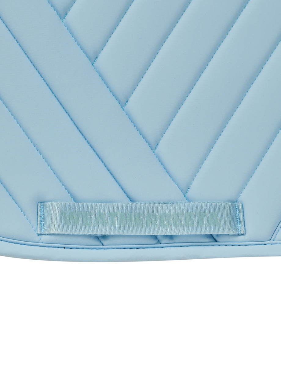 WeatherBeeta Softshell Pro Grip Dressage Saddle Pad