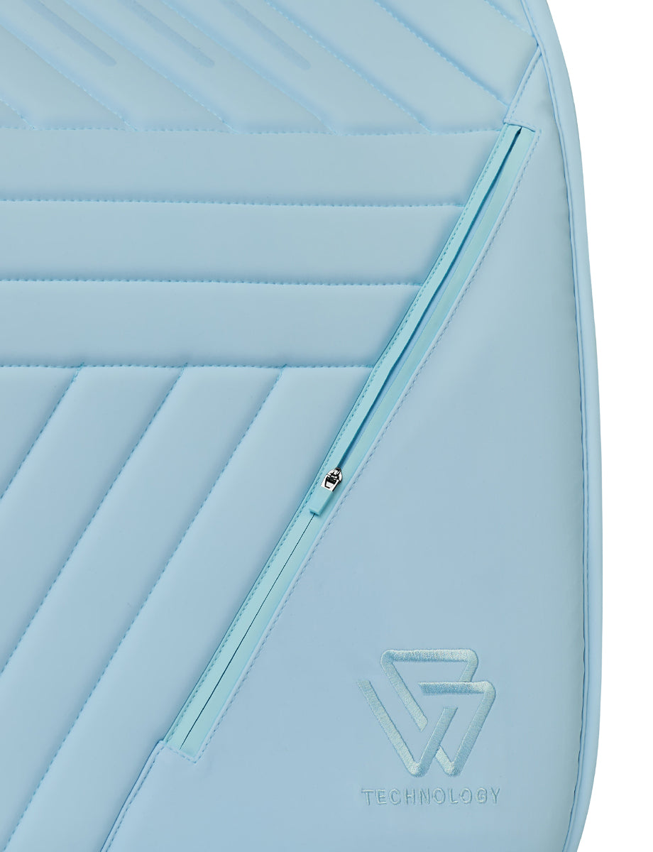 WeatherBeeta Softshell Pro Grip Euro Jump Saddle Pad
