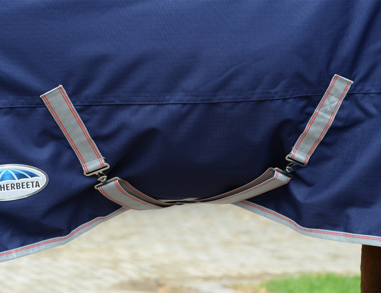 WeatherBeeta ComFiTec Essential Combo Neck Lite Plus