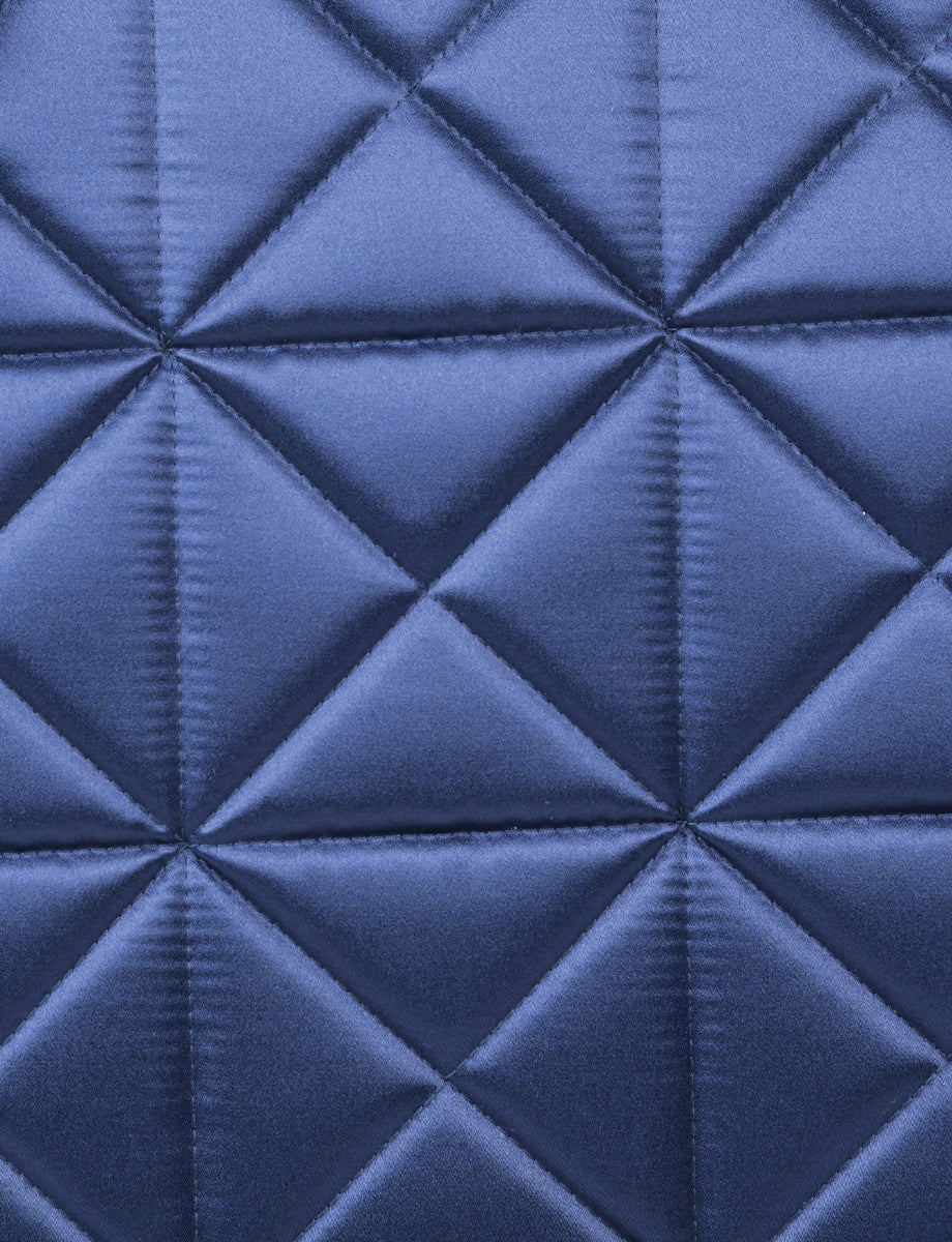 WeatherBeeta Satin Pro Air-Tec Dressage Saddle Pad