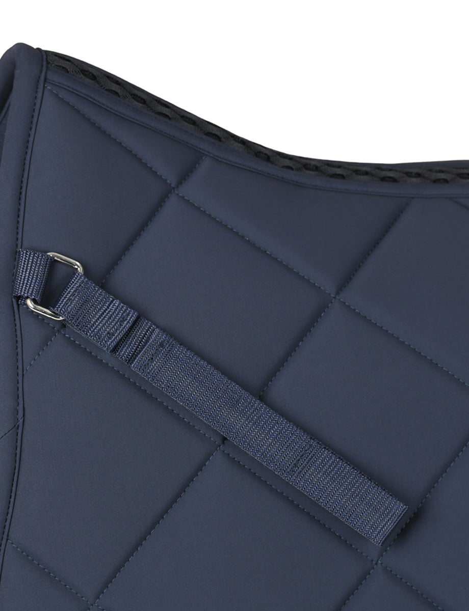 WeatherBeeta Softshell Pro 3D Air-Tec All Purpose Saddle Pad