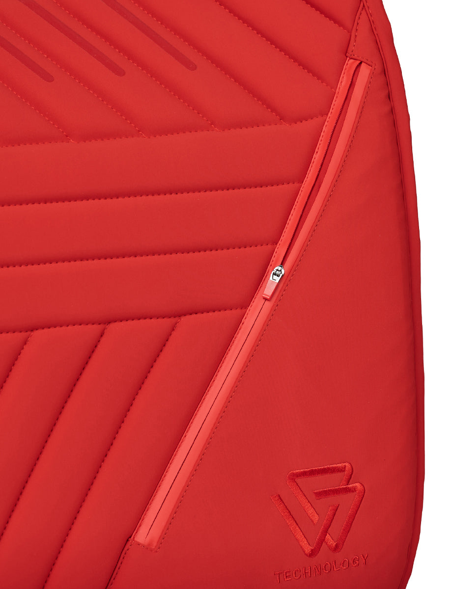 WeatherBeeta Softshell Pro Grip Euro Jump Saddle Pad