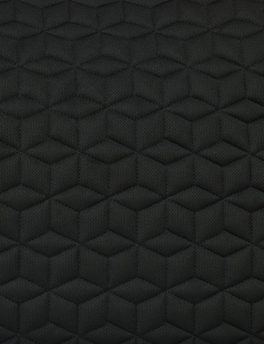 WeatherBeeta Suede Elite Air-Tec All Purpose Saddle Pad