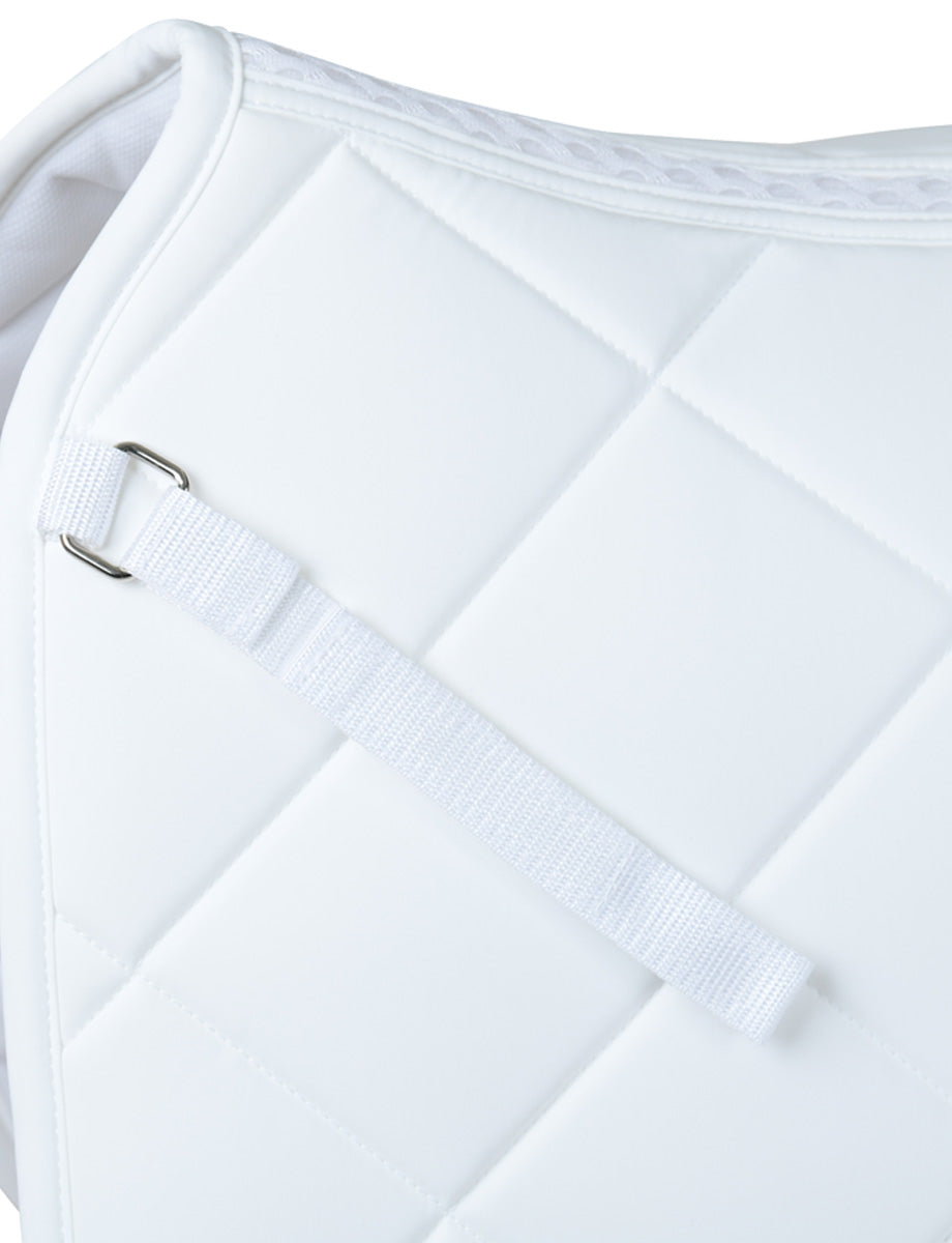 WeatherBeeta Softshell Pro 3D Air-Tec Dressage Saddle Pad