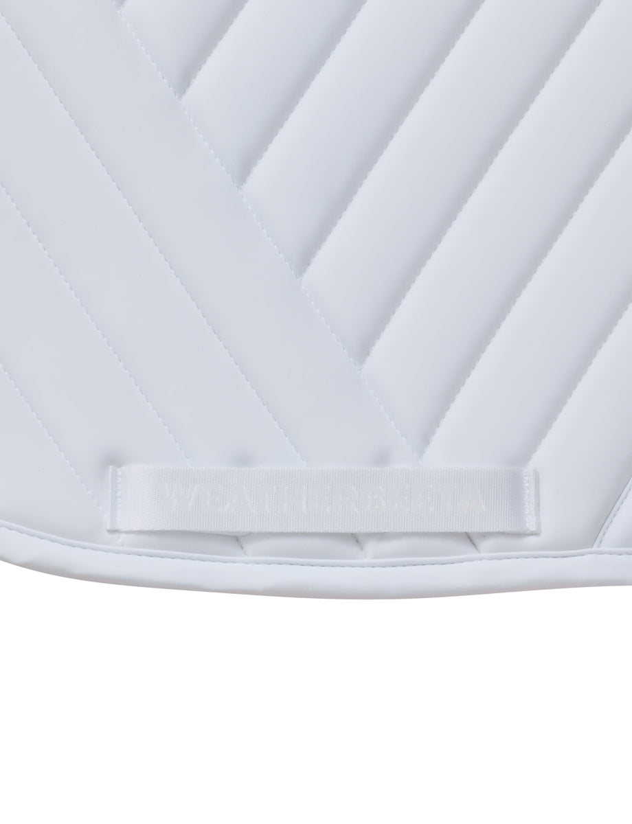 WeatherBeeta Softshell Pro Grip Euro Jump Saddle Pad
