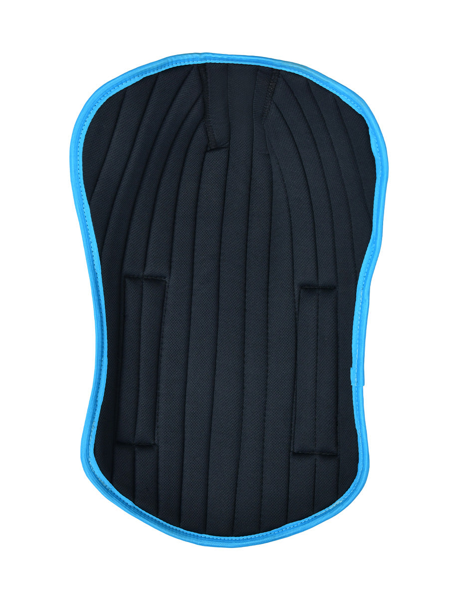 image_feature_1 - Black/Blue - WeatherBeeta Therapy-Tec Stable Boot Wraps - .jpg