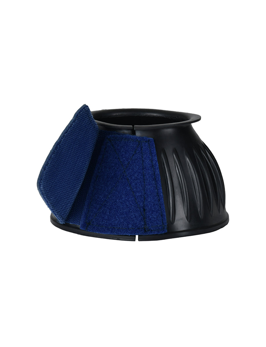 image_feature_1 - Black/Navy - WeatherBeeta Tough-Tec Prime Rubber Bell Boots - .jpg