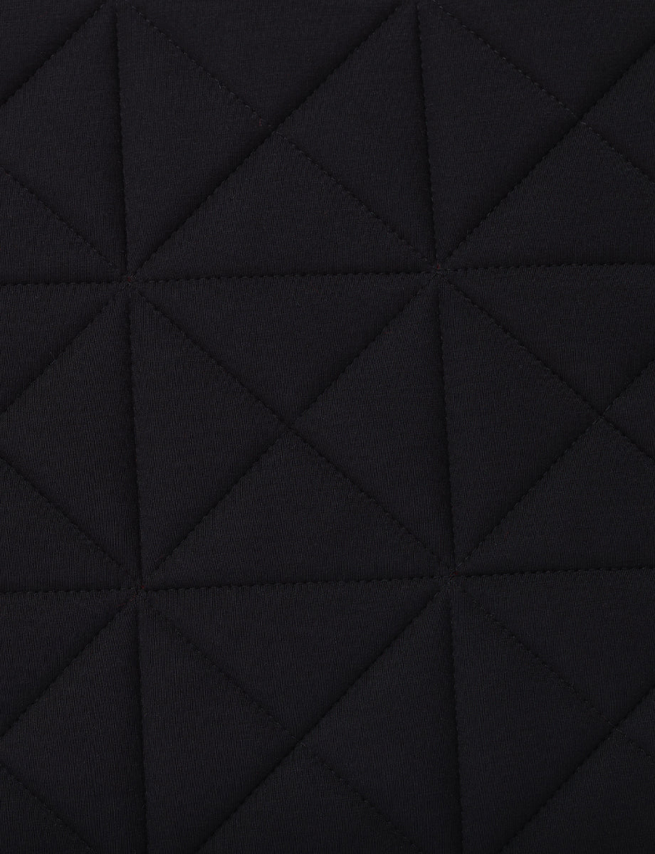 WeatherBeeta Satin Pro Air-Tec Dressage Saddle Pad