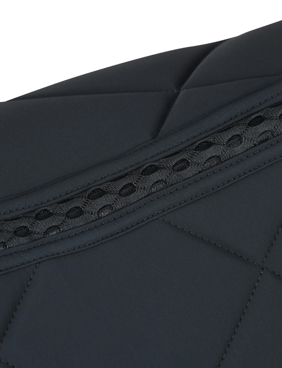 WeatherBeeta Softshell Pro 3D Air-Tec All Purpose Saddle Pad
