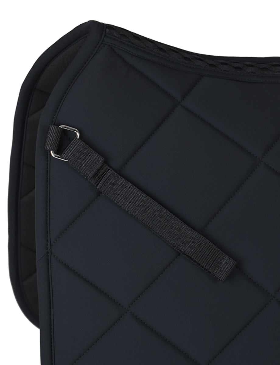 WeatherBeeta Softshell Pro 3D Air-Tec Dressage Saddle Pad