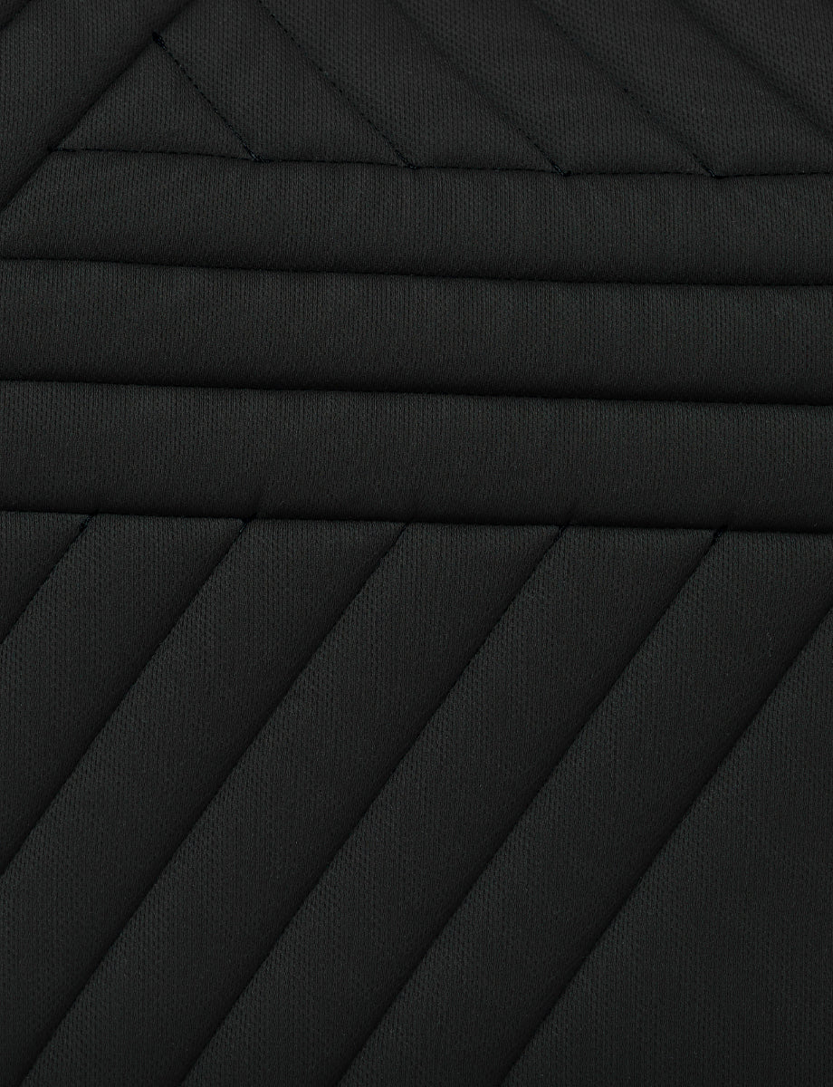 WeatherBeeta Softshell Pro Grip Euro Jump Saddle Pad