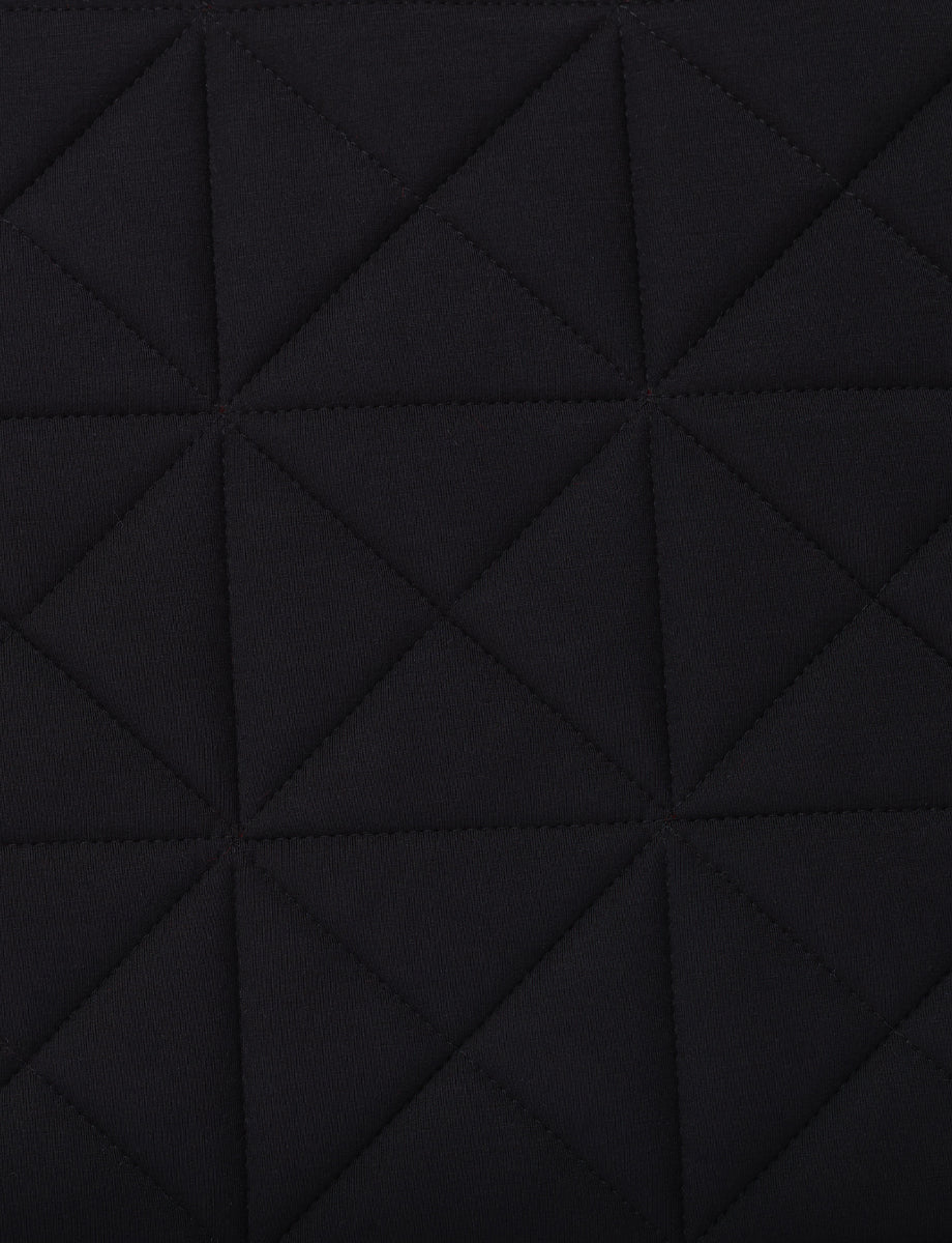 WeatherBeeta Satin Pro Air-Tec Dressage Saddle Pad
