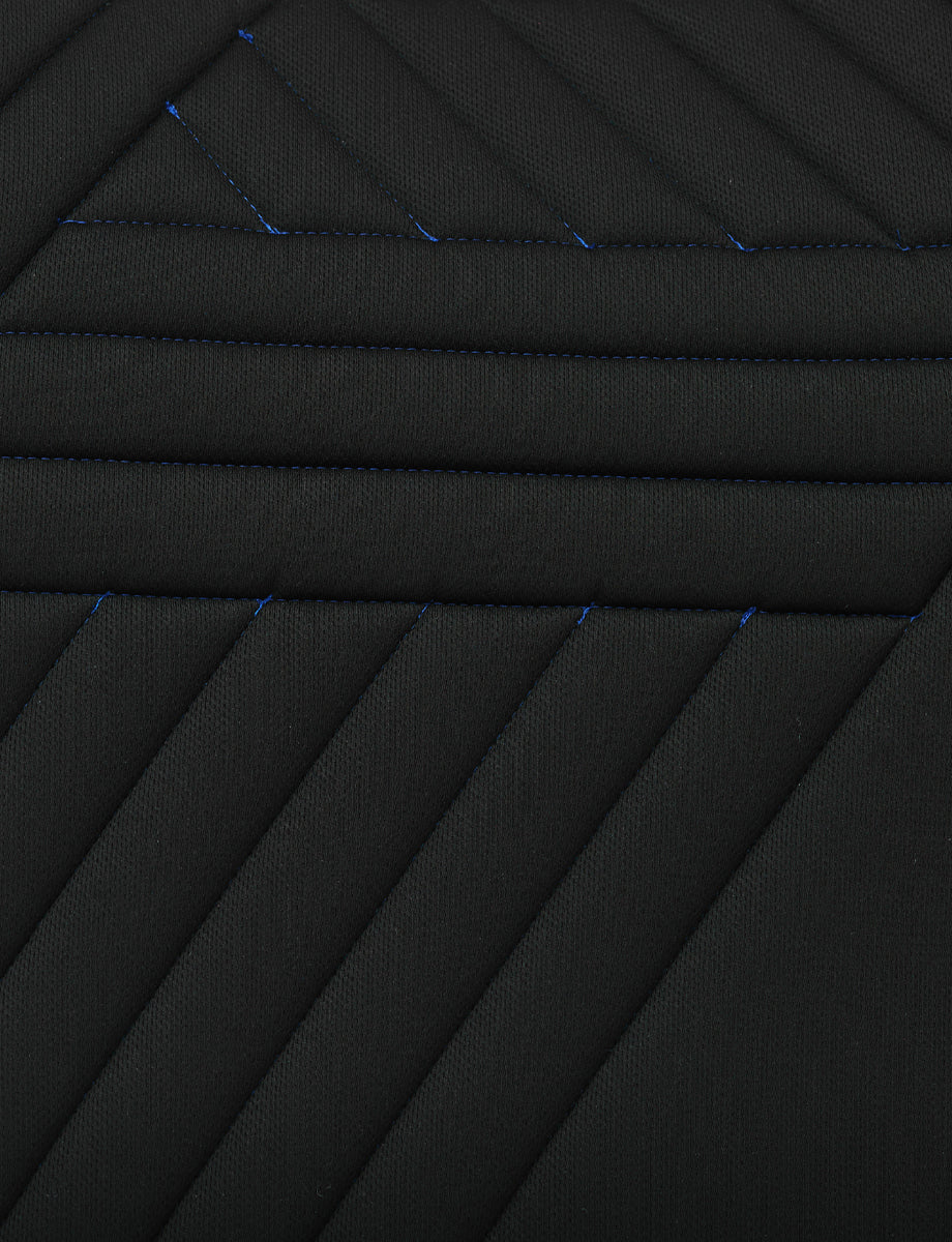 WeatherBeeta Softshell Pro Grip Dressage Saddle Pad