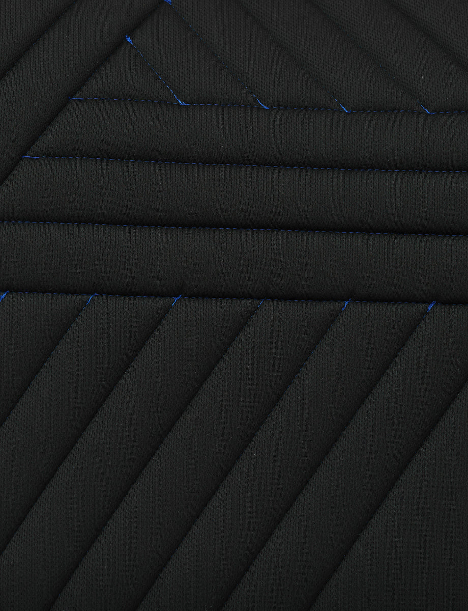 WeatherBeeta Softshell Pro Grip Euro Jump Saddle Pad