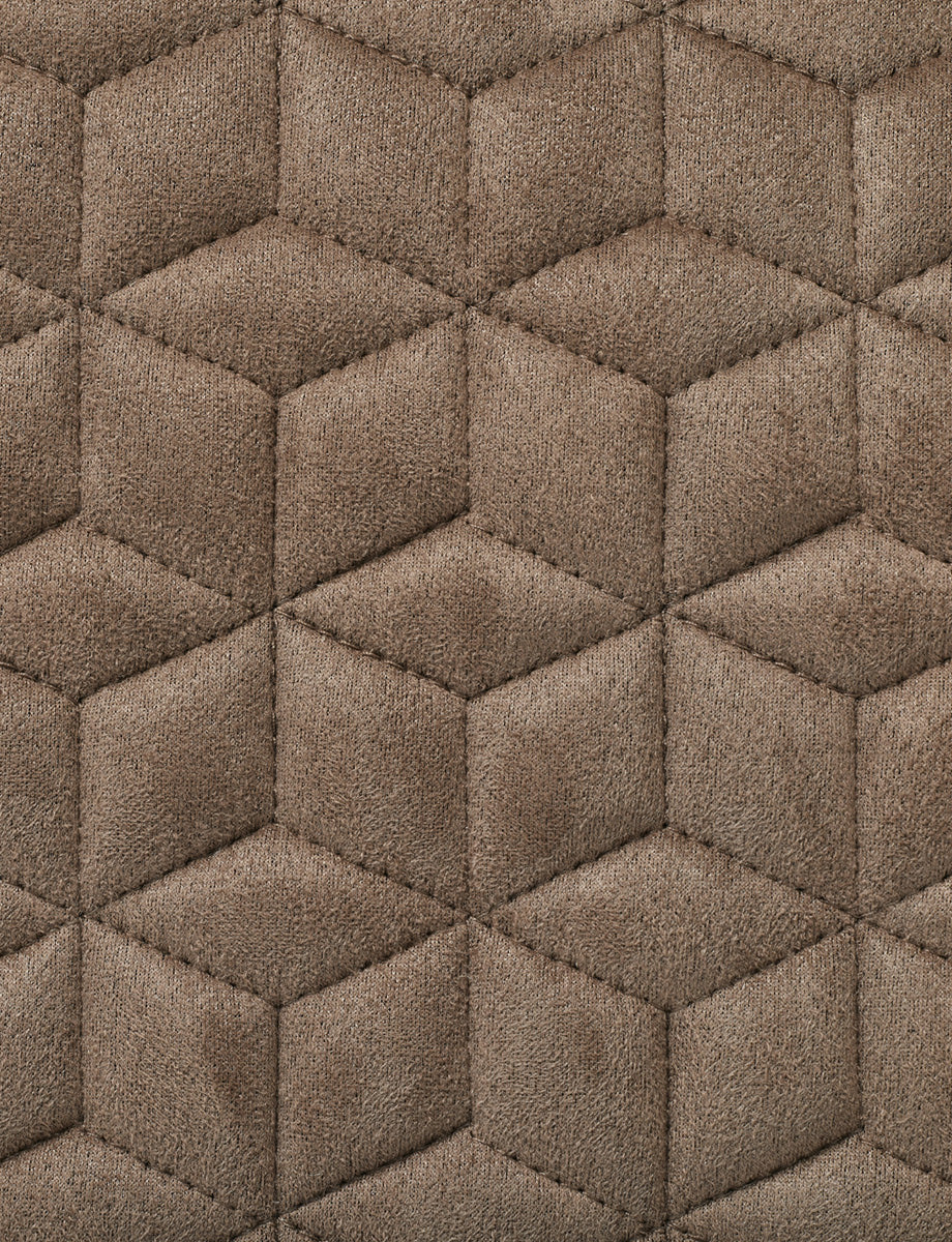 WeatherBeeta Suede Elite Air-Tec All Purpose Saddle Pad