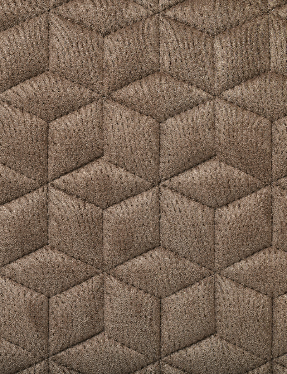 WeatherBeeta Suede Elite Air-Tec Dressage Saddle Pad
