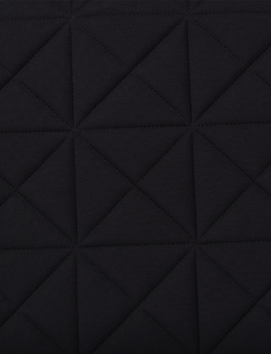 WeatherBeeta Satin Pro Air-Tec Dressage Saddle Pad