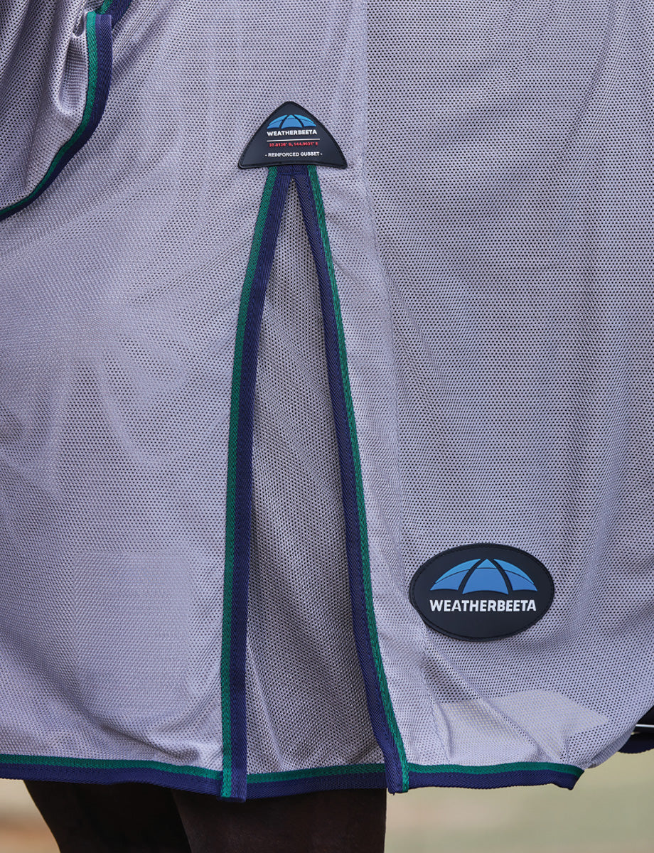 WeatherBeeta ComFiTec Zephyr Fly Sheet Combo