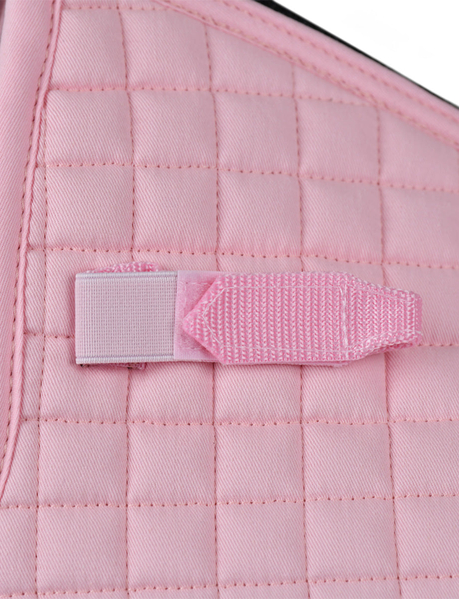 image_feature_1 - Light Pink - WeatherBeeta Prime Air-Tec All Purpose Saddle Pad - .jpg