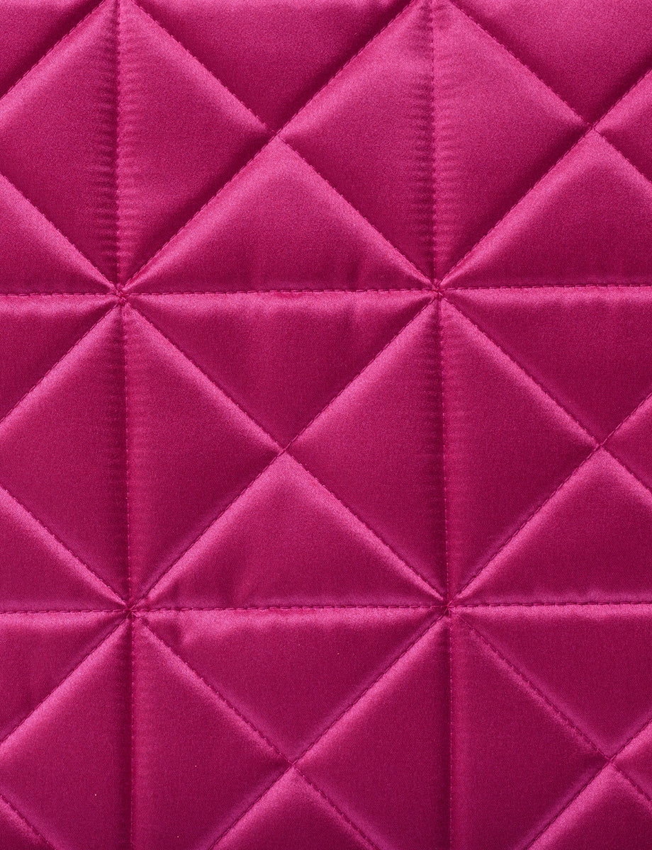 WeatherBeeta Satin Pro Air-Tec Dressage Saddle Pad