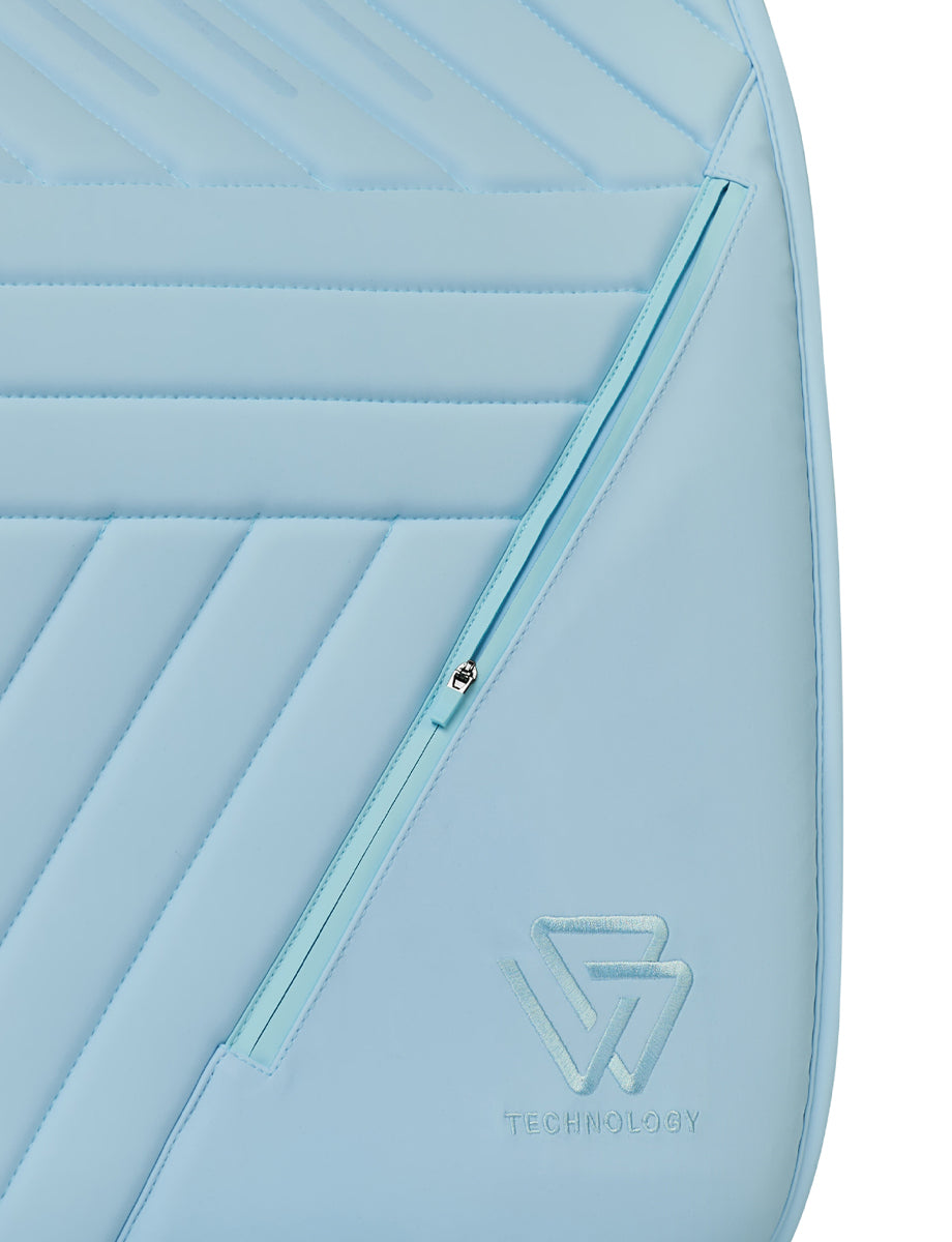 WeatherBeeta Softshell Pro Grip Dressage Saddle Pad