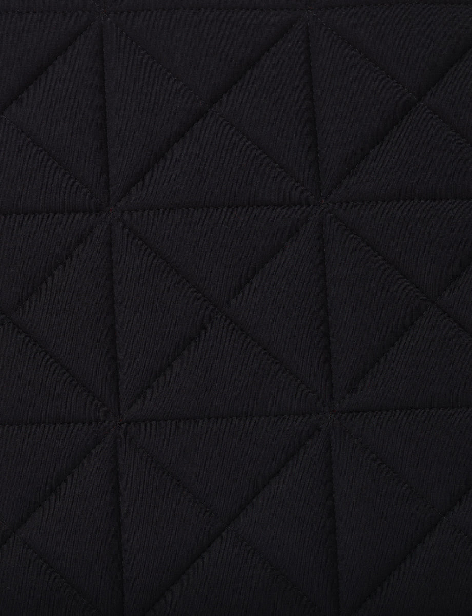 WeatherBeeta Satin Pro Air-Tec Dressage Saddle Pad